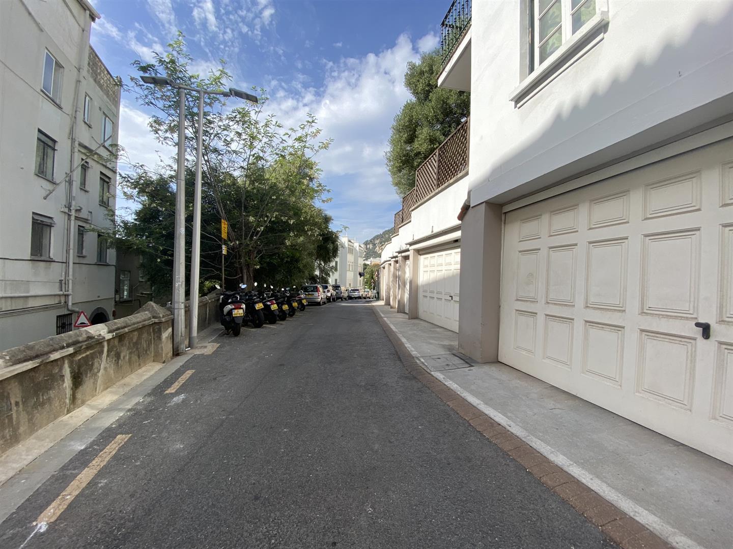 Image of Parking space for Sale in South District-Gibraltar, Image 3